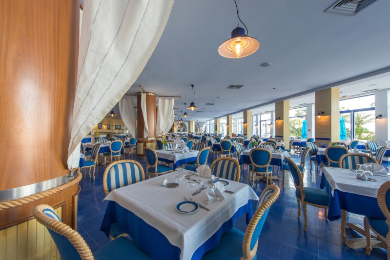 Monastir utazás Regency Hotel Spa