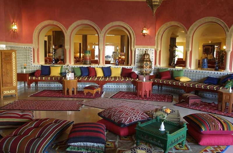 Monastir utazás Regency Hotel Spa