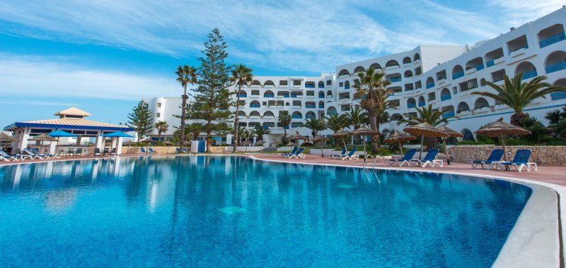 Regency Hotel Spa Monastir
