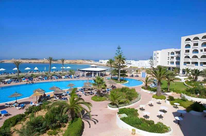 Regency Hotel Spa Monastir