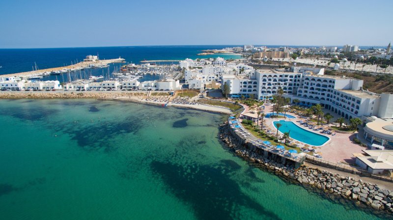 Regency Hotel Spa Monastir