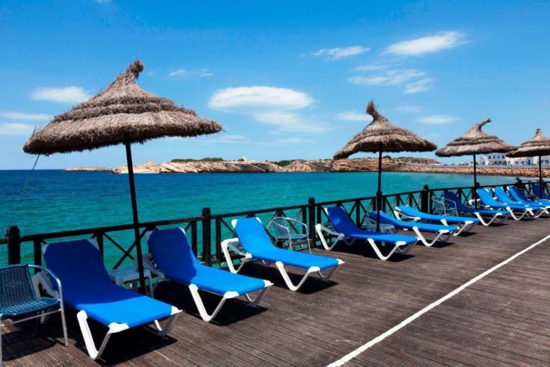 Regency Hotel Spa Monastir