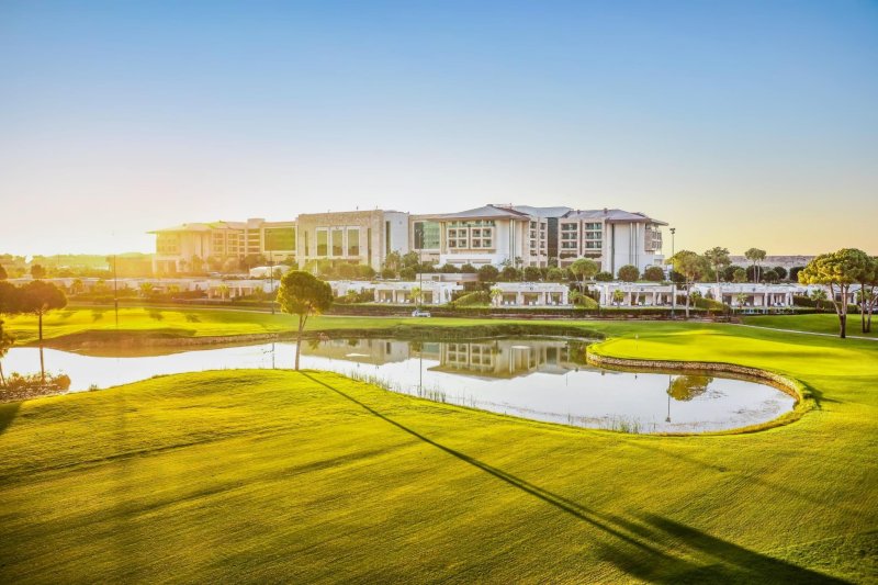 Regnum Carya Belek