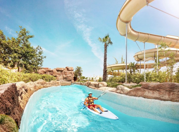 Belek utazás Regnum Carya