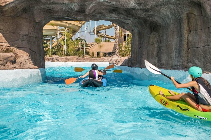 Belek utazás Regnum Carya