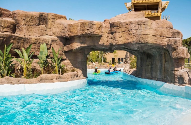 Belek utazás Regnum Carya