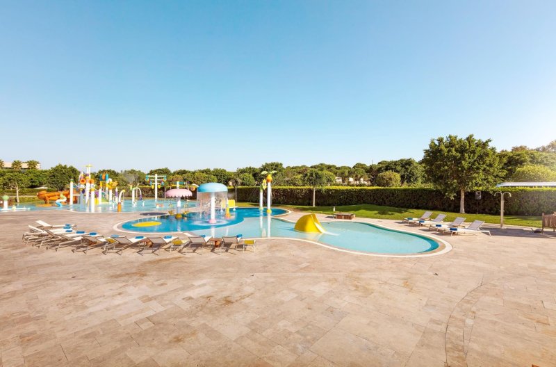 Belek utazás Regnum Carya