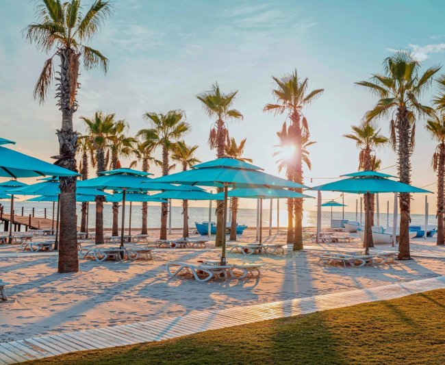 Regnum Carya Belek