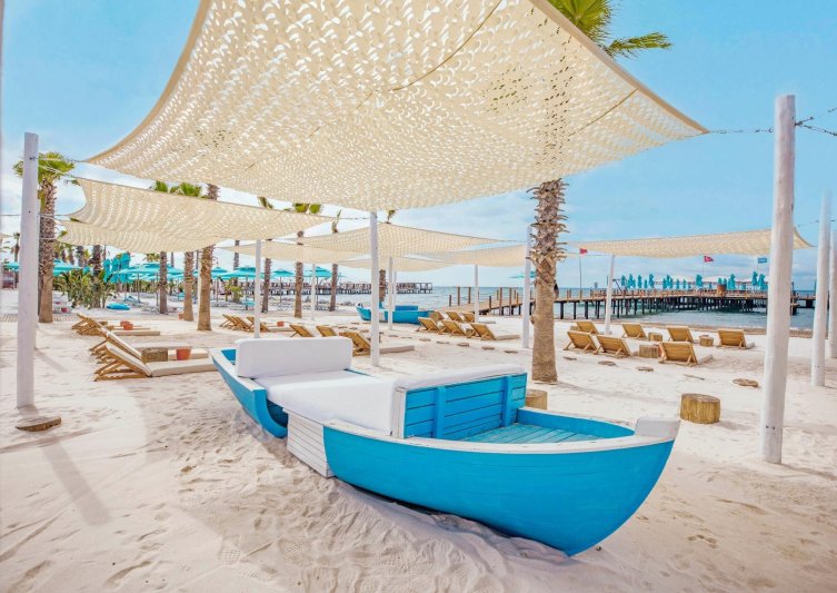 Belek utazás Regnum Carya