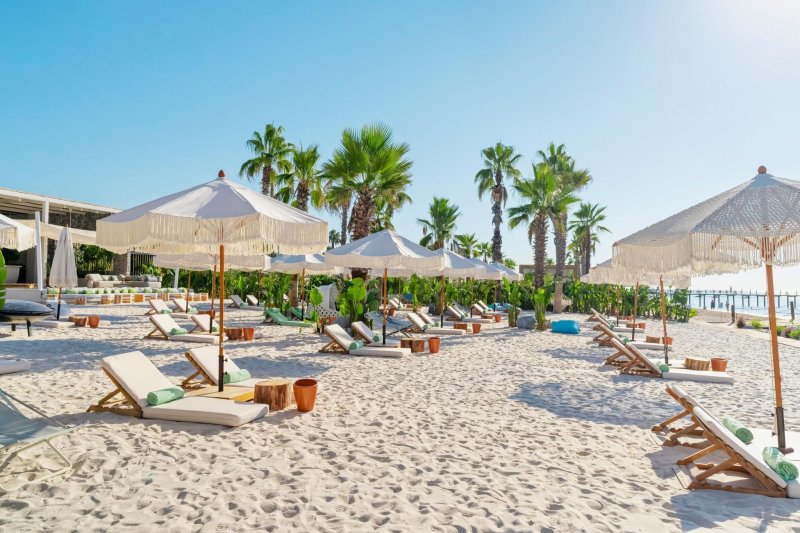 Belek utazás Regnum Carya