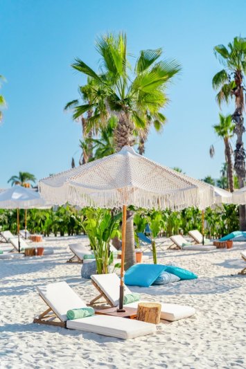 Belek utazás Regnum Carya