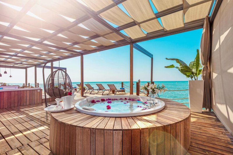 Belek utazás Regnum Carya