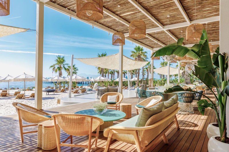 Belek utazás Regnum Carya