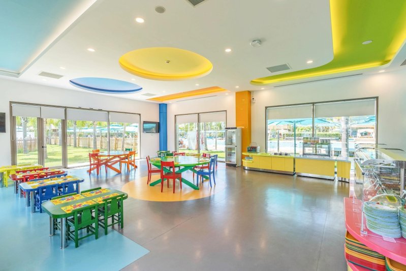 Belek utazás Regnum Carya