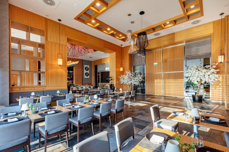 Belek utazás Regnum Carya