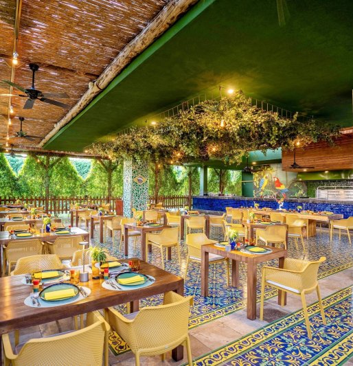 Belek utazás Regnum Carya