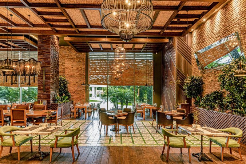 Belek utazás Regnum Carya