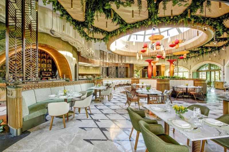 Belek utazás Regnum Carya