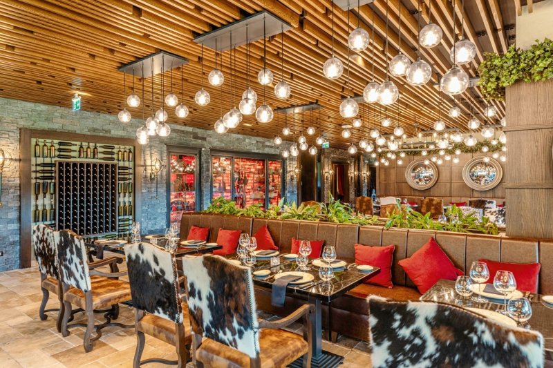 Belek utazás Regnum Carya