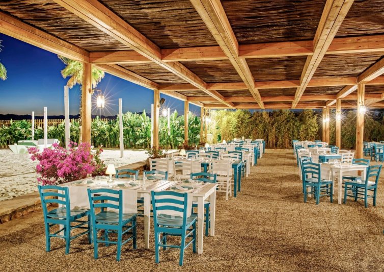 Belek utazás Regnum Carya