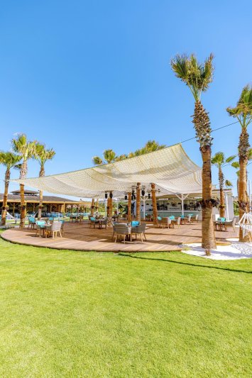 Belek utazás Regnum Carya