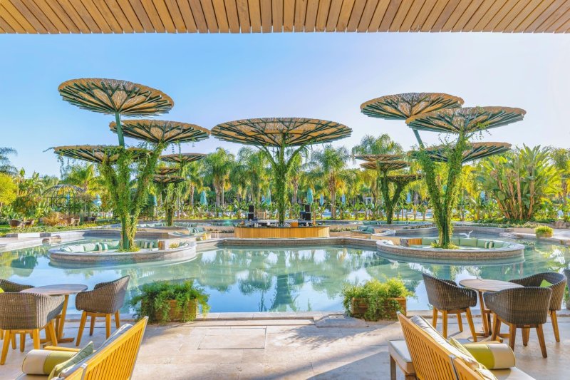 Regnum Carya Belek