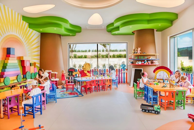 Belek utazás Regnum Carya