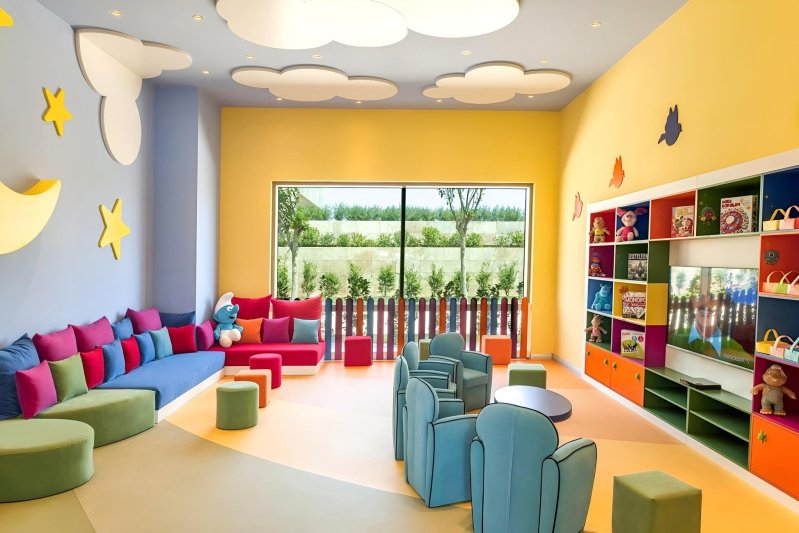 Belek utazás Regnum Carya