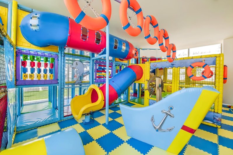 Belek utazás Regnum Carya