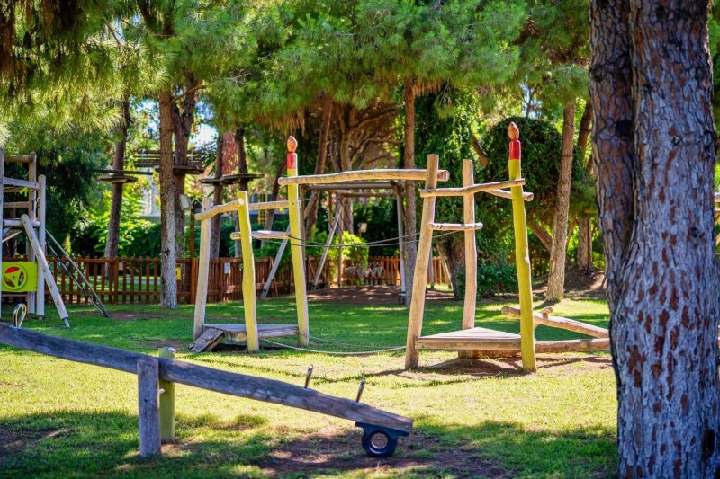 Belek utazás Regnum Carya