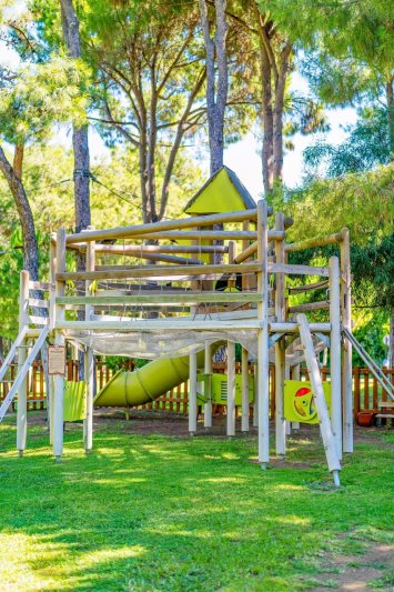 Belek utazás Regnum Carya