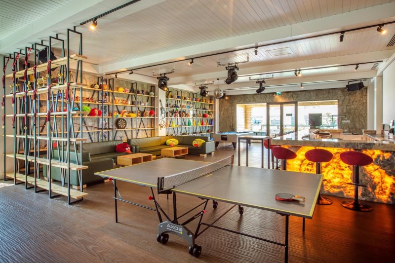 Belek utazás Regnum Carya