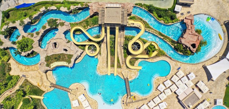 Belek utazás Regnum Carya