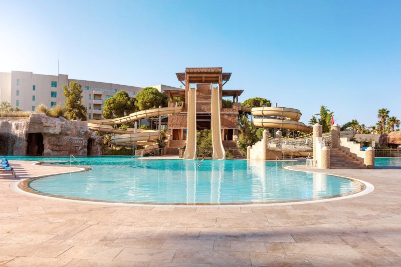 Regnum Carya Belek