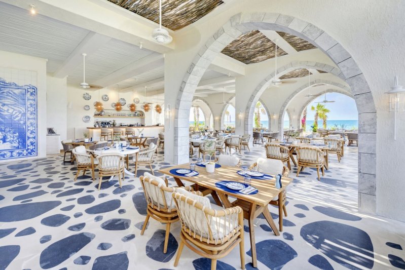 Belek utazás Regnum The Crown