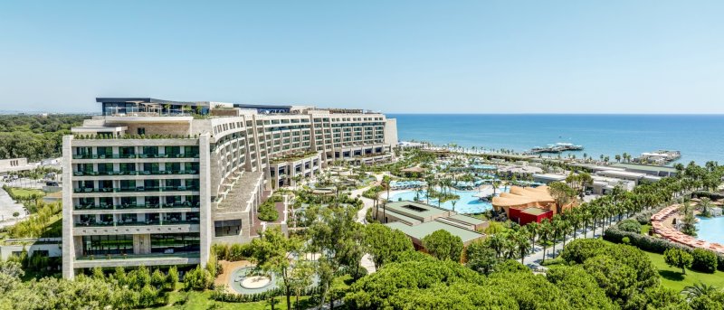 Belek utazás Regnum The Crown