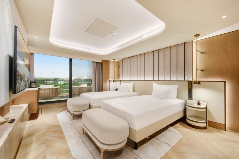 Családi grand lakosztály