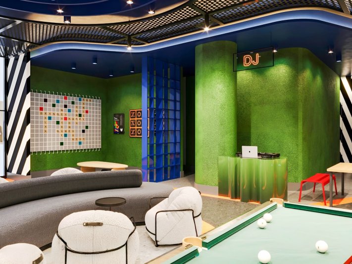 Belek utazás Regnum The Crown