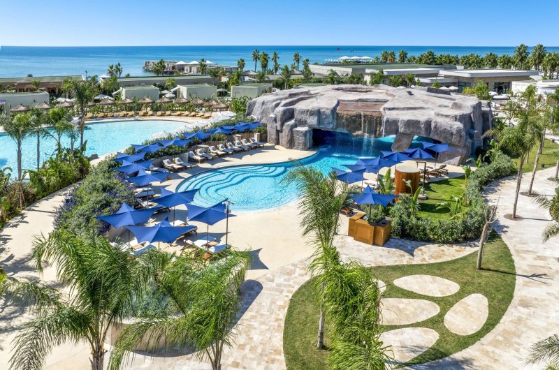 Belek utazás Regnum The Crown