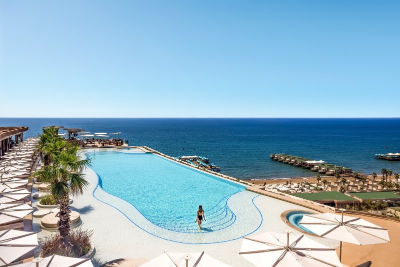 Belek utazás Regnum The Crown