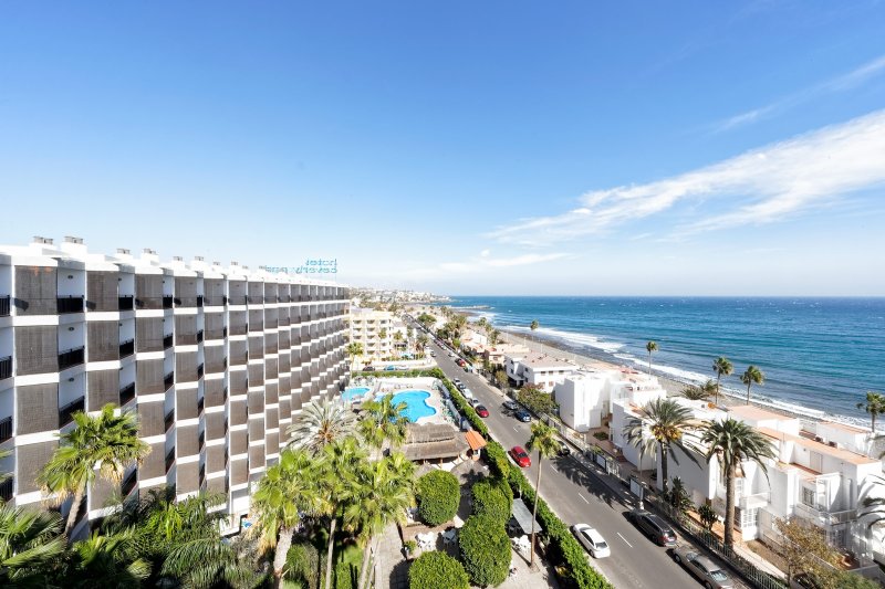 Gran Canaria utazás Relaxia Beverly Park