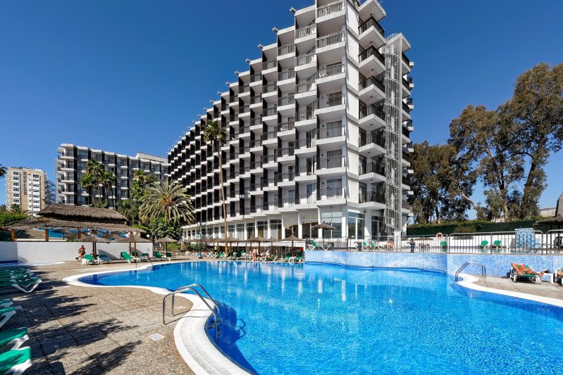 Gran Canaria utazás Relaxia Beverly Park