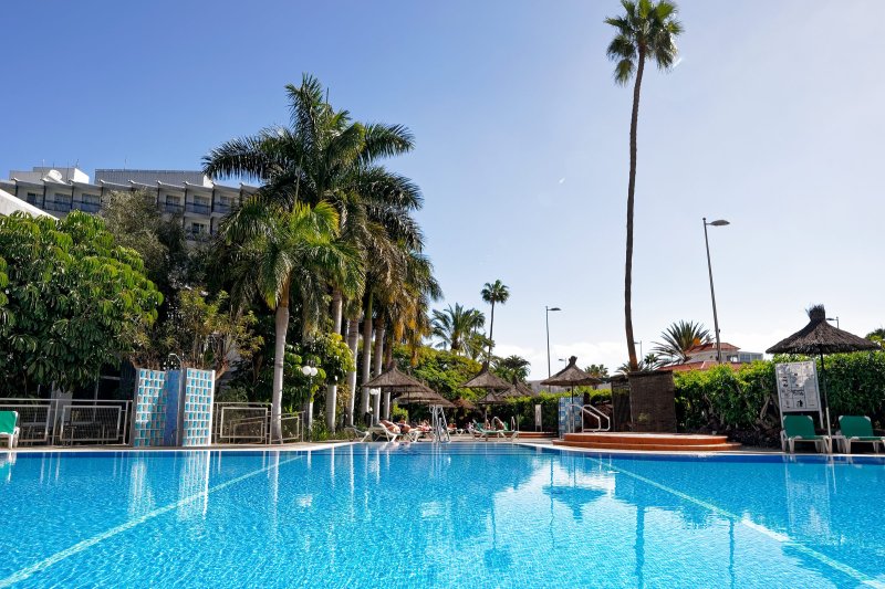 Gran Canaria utazás Relaxia Beverly Park