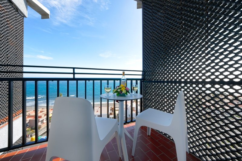 Gran Canaria utazás Relaxia Beverly Park