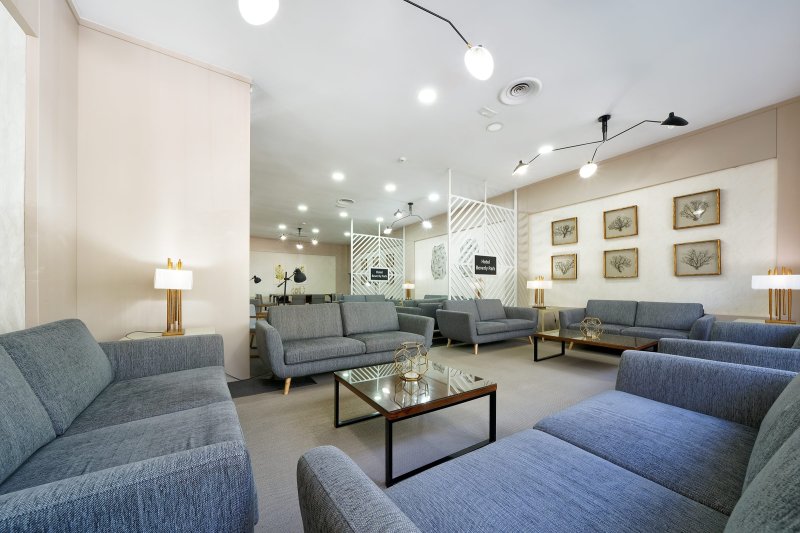 Gran Canaria utazás Relaxia Beverly Park