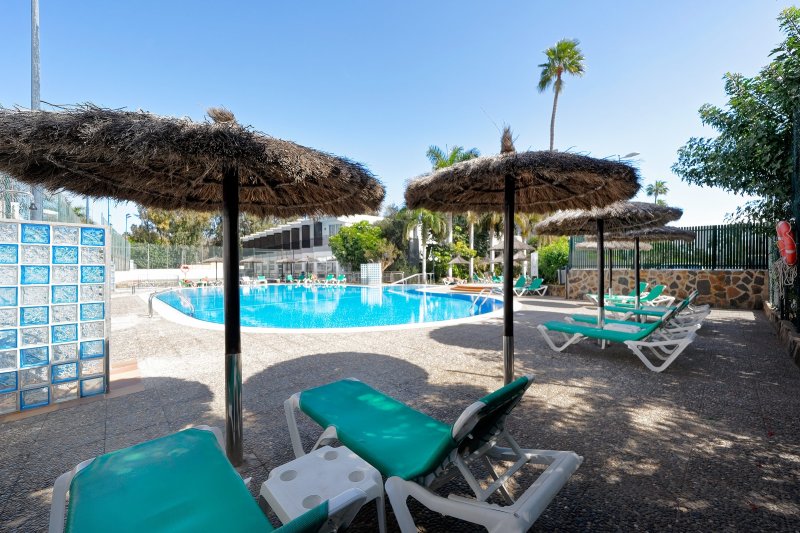 Gran Canaria utazás Relaxia Beverly Park