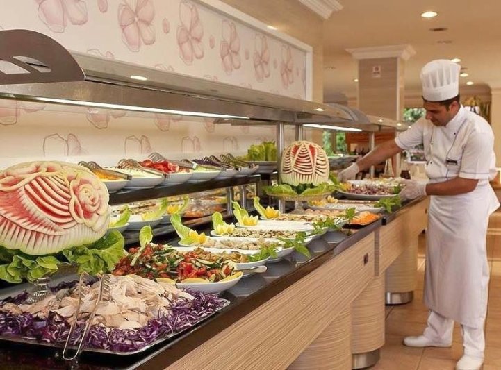 Alanya utazás Remi Hotel