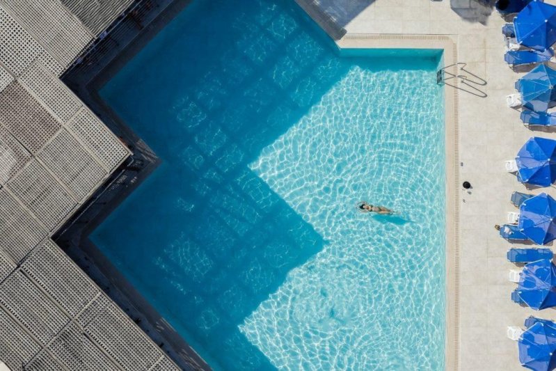 Kréta Rethymno utazás Rethymno Village