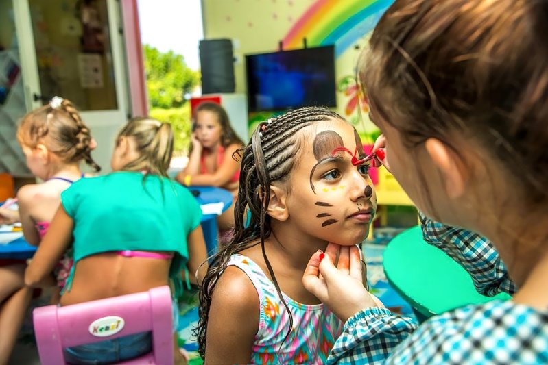 Hurghada utazás Rewaya Inn Resort Ex. Hawaii Paradise