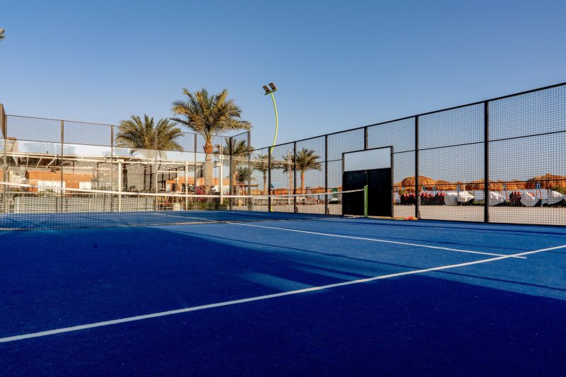 Rewaya Inn Resort Ex. Hawaii Paradise Hurghada